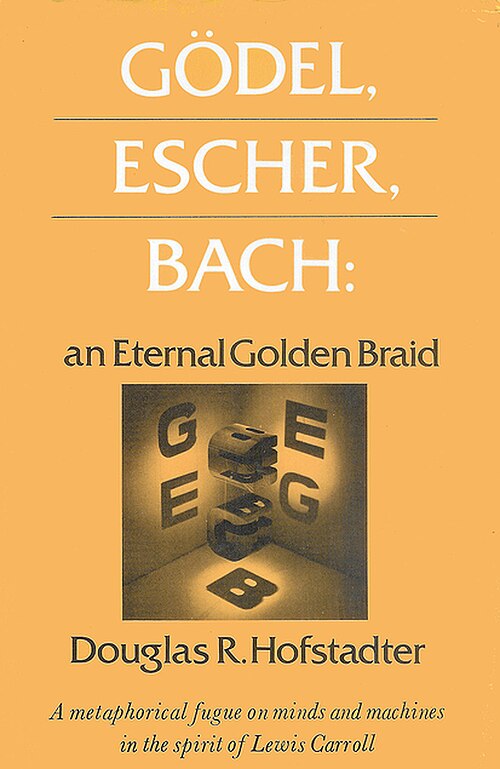 Gödel, Escher, Bach